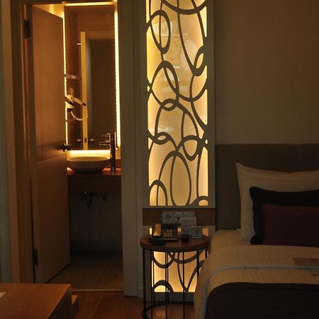 Wes Hotel Kocaeli Pokoj fotografie