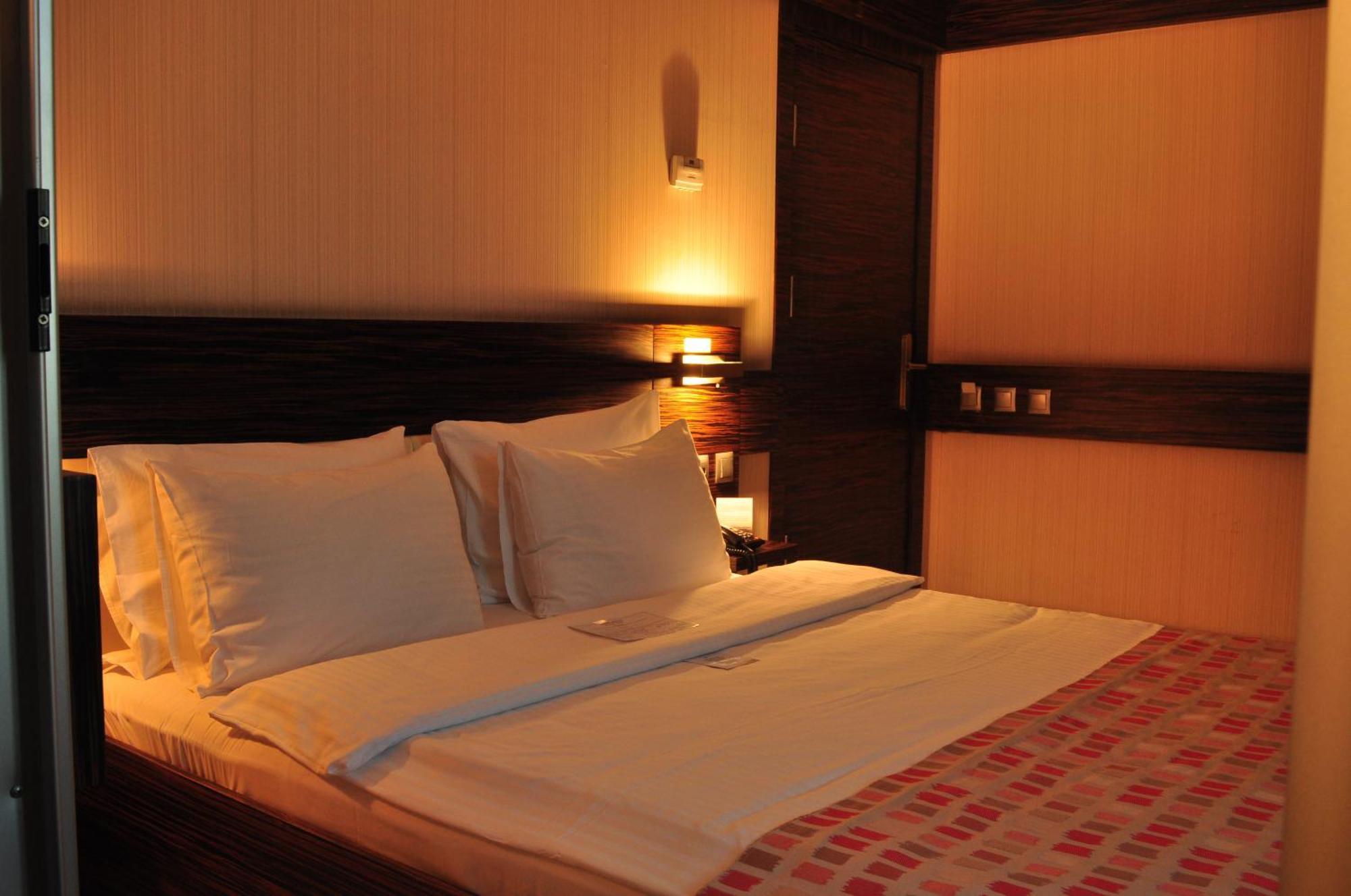 Wes Hotel Kocaeli Pokoj fotografie
