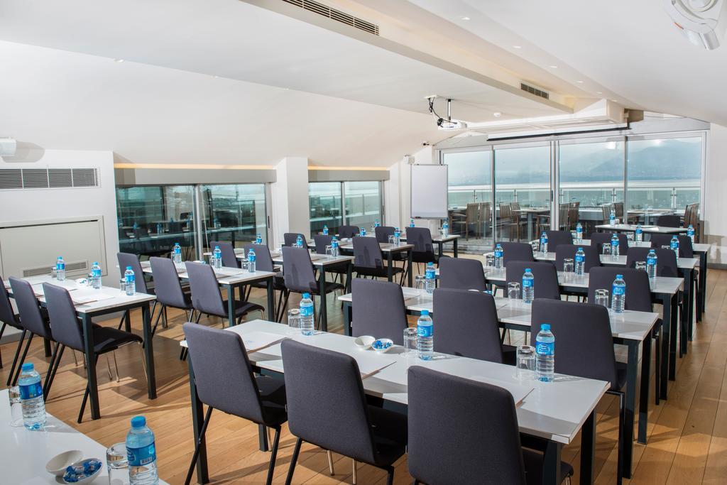 Wes Hotel Kocaeli Exteriér fotografie