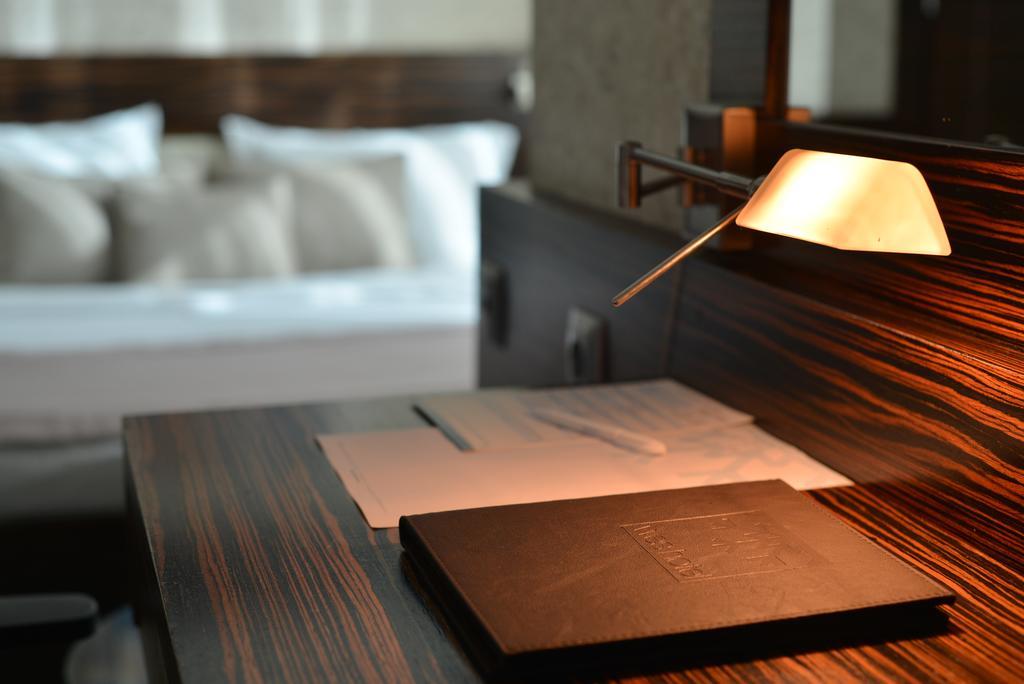 Wes Hotel Kocaeli Exteriér fotografie