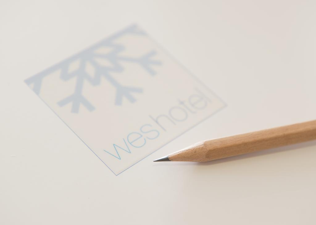 Wes Hotel Kocaeli Exteriér fotografie