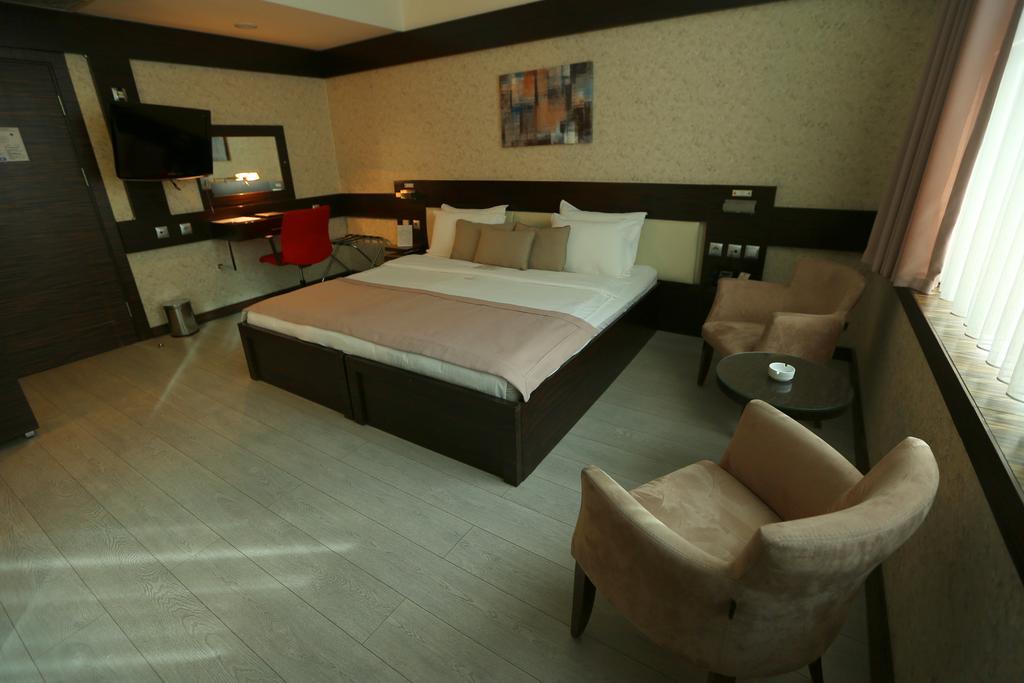 Wes Hotel Kocaeli Exteriér fotografie