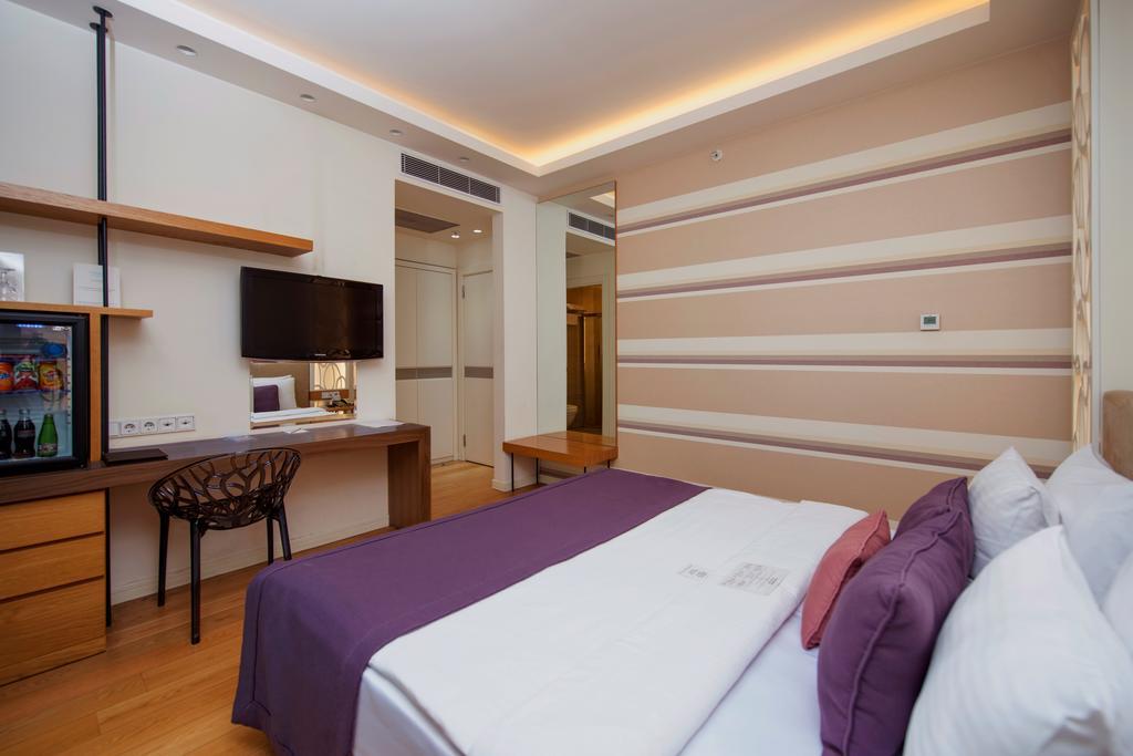 Wes Hotel Kocaeli Exteriér fotografie