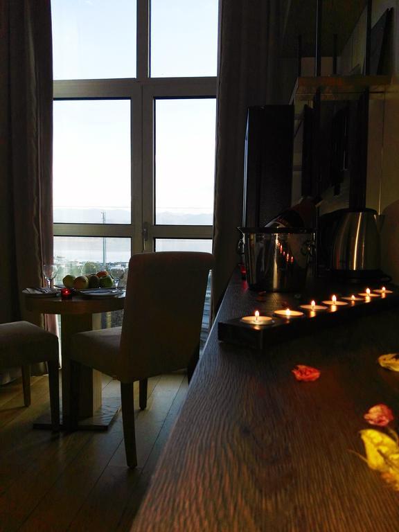 Wes Hotel Kocaeli Exteriér fotografie