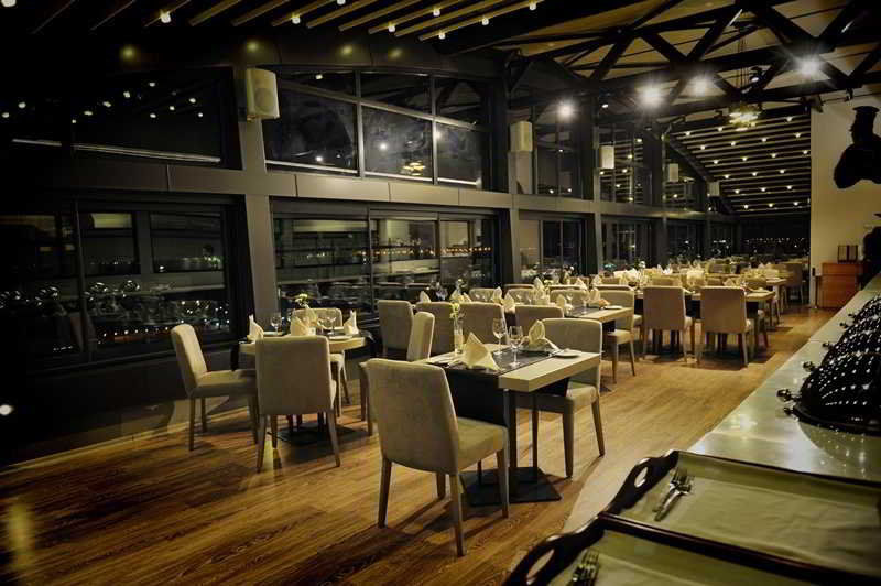 Wes Hotel Kocaeli Exteriér fotografie