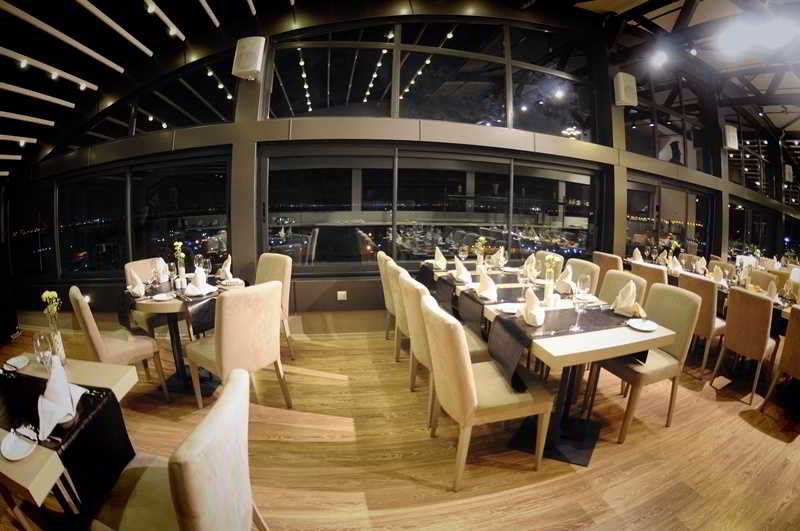 Wes Hotel Kocaeli Exteriér fotografie