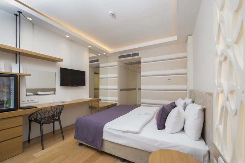 Wes Hotel Kocaeli Exteriér fotografie